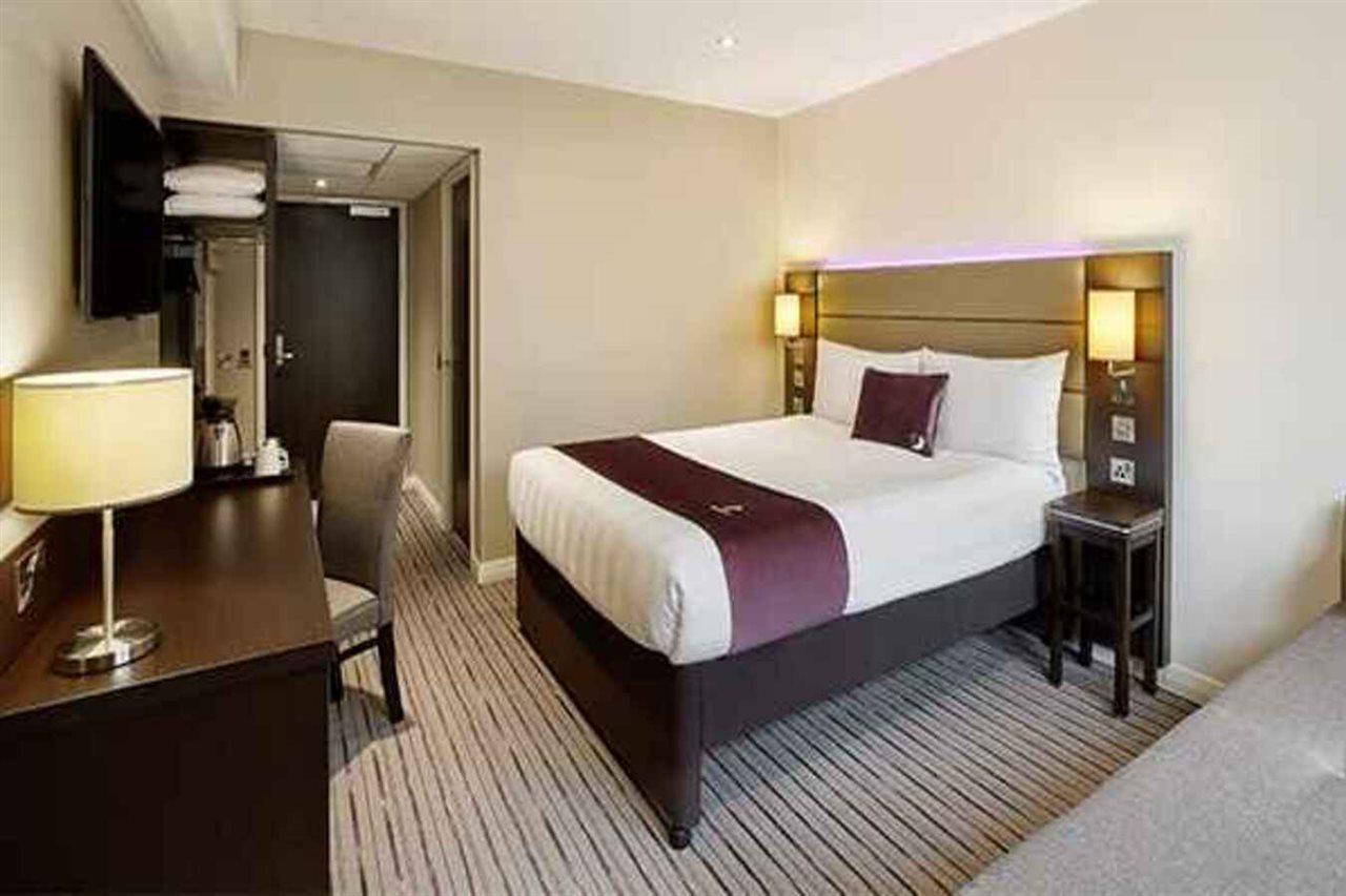 Premier Inn Oxford Botley South Hinksey Exterior photo
