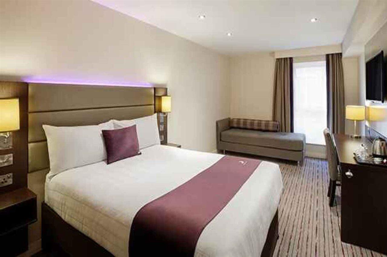 Premier Inn Oxford Botley South Hinksey Exterior photo